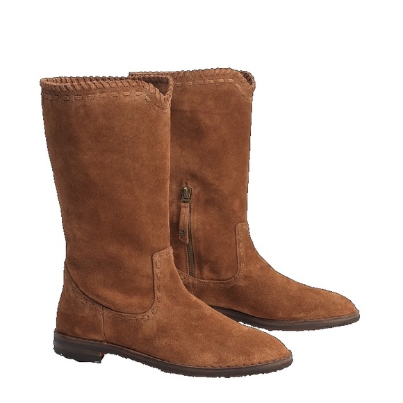 trask audra boot